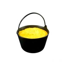 Poignée d'arc Paiolo en fonte cm 28 Ilsa