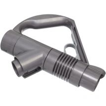Ugreat - Poignée d'aspirateur compatible avec Dyson DC19, poignée tube de rechange compatible avec DC37 DC19 DC23 DC26 DC32 DC36 Accessoires Pièces