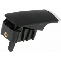 Poignée de couvercle de boîte à gants à conduite à gauche pour Audi A4 8E B6 B7 2001-2007