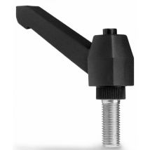 Lem Select - Poignée de débrayage tige filetée M6X20