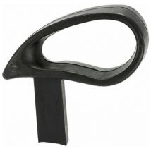 Poignee de deverrouillage de l'inclinaison du siege avant droit pour VW MK4 Bora Caddy Polo Audi SEAT cote passager/cote conducteur britannique,