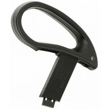 Poignée de déverrouillage inclinable pour vw MK4 Bora Caddy Polo Audi seat côté conducteur/côté passager britannique - Autres pièce de rechange pour