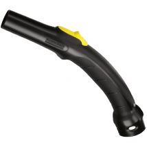 Poignée de flexible (408-051, 44080510) Aspirateur Karcher philips, hoover