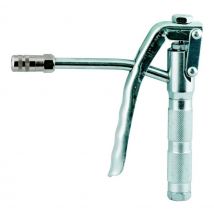 Pistolet de graissage pneumatique avec tube rigide - S10547