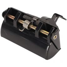 Poignée de hayon 74810 S6A 003 Ensemble de loquet de coffre de voiture pour modèle 2007-2013