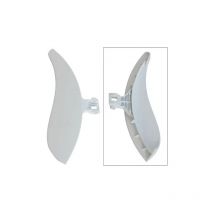 Poignee de hublot pour lave linge Technical 40019865