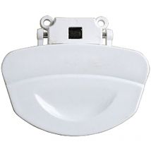 Poignee de hublot pour lave linge Proline 47311