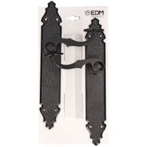 Poignee De Jeu Blister 272 Noir EDM