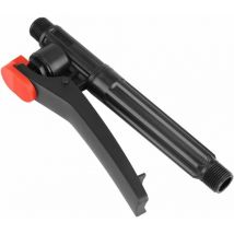 Poignee de Lance pour Pulverisateur, Pistolet de Pulvérisateur de Tuyau de Jardin Poignée pour Lance de Pulvérisateur, Version Standard.