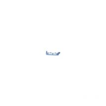 Poignee de panier bleu pour congelateur Liebherr 7412715