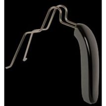 Poignée de panier noire (SS-993696) Friteuse Moulinex