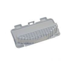 Poignee de porte pour lave vaisselle Siemens 00419043