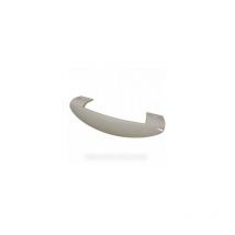 Poignee de porte (line 2001) entraxe 21MM H26MM pour refrigerateur FAR