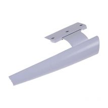 Poignee de porte pour refrigerateur Tucson 42077535