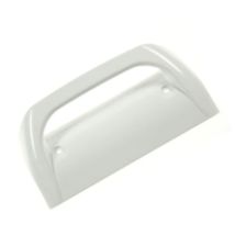 Poignee De Porte D'Origine Refrigerateur, Congelateur C00219844 Indesit