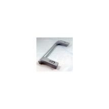 Ardo - Poignée De Porte Pour Réfrigérateur, Congélateur Indesit C00272478