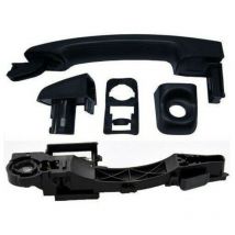 Tigrezy - Poignée de porte complète pour Master 3 movano 3 interstar 806075963R 806073022R