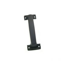 Poignée de porte de garage Nylon sheperd hardware - Gris - 567051