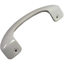 Poignee de porte entraxe 160 mm pour refrigerateur Proline