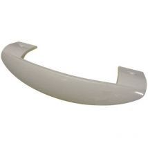 Poignee de porte entraxe 21MM H26MM pour refrigerateur arcelik