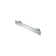 Ouvre&deco - Poignée de porte et tiroir de meuble design en aluminium anodisé entraxe réglable 25-255 mm, spool