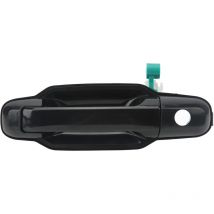 Poignée de porte extérieure avant gauche côté conducteur, 82650 3E040, remplacement pour Kia Sorento 2003-2009