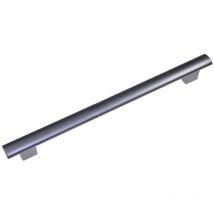 Poignee de porte four inox pour four Faure 355407801