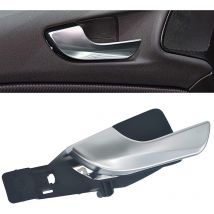 Treetalk - Poignee de porte interieur avant gauche pour Giulietta OEM:156092167, Poignée de porte de voiture avant gauche pour Giulietta à partir de