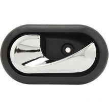 Poignée de porte intérieure de voiture, haute résistance, remplacement pour Dacia Dokker Duster Lodgy Sandero gauche (8200733848)