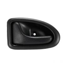 Poignée de porte intérieure gauche de voiture poignée de traction interne pour Renault Clio Megane - Main gauche