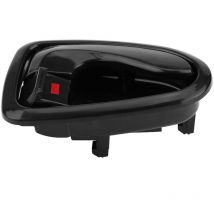 Jeffergarden - Poignée de porte intérieure intérieure droite de voiture pour Hyundai Accent 2000-2006
