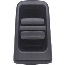 Poignée de Porte Latérale Coulissante ​Extérieure Gauche pour Master 2 Movano a Interstar 7700352421