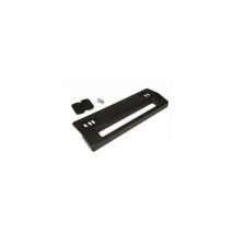 Poignee de porte marron refrigerateur/congelateur Multi-marques