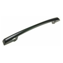 Poignée de porte noir pour four – 42125405 – Pièces détachées pour four, cuisinière – HIGHONE