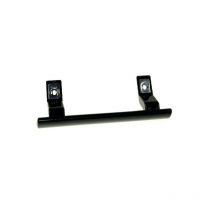 Poignee de porte noire wkr-wtr pour refrigerateur Liebherr