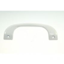 Poignee rc porte blanc 202 mm pour réfrigérateur far