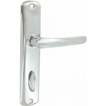 Dt 2000 - Ensemble zamack chromé blois condamnation