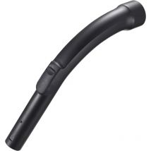 Aorsher - Poignée de rechange - Diamètre : 35 mm / 47 mm - Compatible avec aspirateur Miele C1 C2 C3 H1 S1 S2 S4 S5 S6 S8/Complete Compact Classic