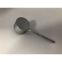 Poignée de remplacement Paini Cox 78CR910573 poignée