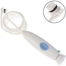 Alovez Gartenschlauchgriff – langlebig – für Waterpik WP-100 – Gartenschlauch Zubehör