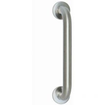 Poignée de tirage - ea.200 mm - montage en applique