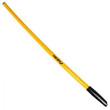 Poignée de tournevis en résine 30/40 – Longueur 140 cm – Manche d'outils de jardin – MILLSTORE