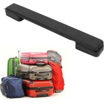 Poignée de Valise, poignée de Traction de Bagage en Plastique de 20 cm de Longueur de Remplacement de la poignée de Valise pour boîtes et étuis