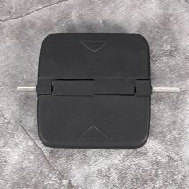 Poignée d'ouverture de vitre coulissante latérale de voiture adaptée pour Caddy/Multivan/Caravelle T5 T6 2K0847781