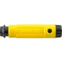 Format - Manche en plastique pour tous porte-lames ibt 1 pcs