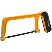 Mini scie a' me'taux 150MM Tolsen