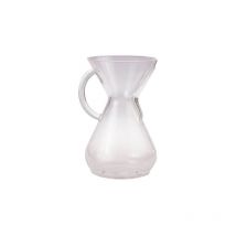 Poignée en verre pour cafetière Chemex - 8 tasses