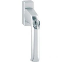 Poignée fenetre abschl.013S /U34 100NM,F1 NA7503,32