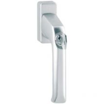 Poignée fenetre abschl.013S /U34,F9 NA7501,32