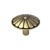 Poignée fleur - talla